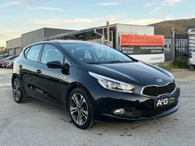 Обява за продажба на Kia Ceed 1.4CRDI  ~10 900 лв. - изображение 2