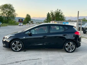 Обява за продажба на Kia Ceed 1.4CRDI  ~10 900 лв. - изображение 11