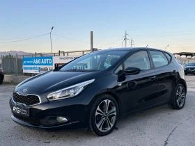 Обява за продажба на Kia Ceed 1.4CRDI  ~10 900 лв. - изображение 1