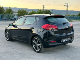 Обява за продажба на Kia Ceed 1.4CRDI  ~10 900 лв. - изображение 5