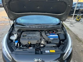 Kia Ceed 1.4CRDI  | Mobile.bg    13