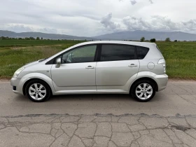 Toyota Corolla verso 2.2 D4D 136hp - 7500 лв. - 64222798 | Car24.bg