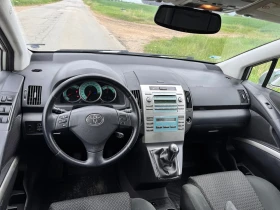 Toyota Corolla verso 2.2 D4D 136hp - 7500 лв. - 64222798 | Car24.bg