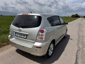 Toyota Corolla verso 2.2 D4D 136hp - 7500 лв. - 64222798 | Car24.bg