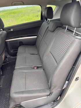 Toyota Corolla verso 2.2 D4D 136hp - 7500 лв. - 64222798 | Car24.bg