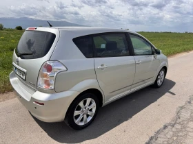 Toyota Corolla verso 2.2 D4D 136hp - 7500 лв. - 64222798 | Car24.bg