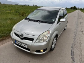 Toyota Corolla verso 2.2 D4D 136hp - 7500 лв. - 64222798 | Car24.bg