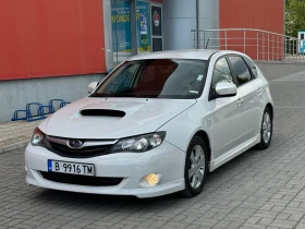 Subaru Impreza 2.0D