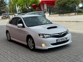 Subaru Impreza 2.0D - 6900 лв. - 58332536 3