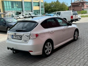 Subaru Impreza 2.0D - 6900 лв. - 58332536 4