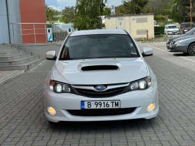 Subaru Impreza 2.0D - 6900 лв. - 58332536 2
