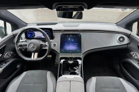 Mercedes-Benz EQS 450+ /333HP/AMG/AIR/DISTR/PANO/HUD/BURMESTER/517v - 133399 лв. - 12381389 8