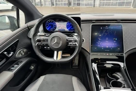 Mercedes-Benz EQS 450+ /333HP/AMG/AIR/DISTR/PANO/HUD/BURMESTER/517v - 133399 лв. - 12381389 7