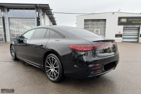 Mercedes-Benz EQS 450+ /333HP/AMG/AIR/DISTR/PANO/HUD/BURMESTER/517v - 133399 лв. - 12381389 3