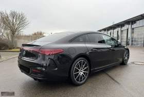 Mercedes-Benz EQS 450+ /333HP/AMG/AIR/DISTR/PANO/HUD/BURMESTER/517v - 133399 лв. - 12381389 5