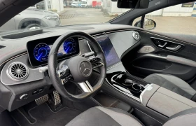 Mercedes-Benz EQS 450+ /333HP/AMG/AIR/DISTR/PANO/HUD/BURMESTER/517v - 133399 лв. - 12381389 9