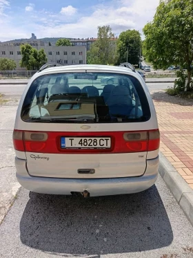 Обява за продажба на Ford Galaxy ~2 800 лв. - изображение 5