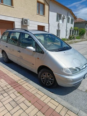 Обява за продажба на Ford Galaxy ~2 800 лв. - изображение 1