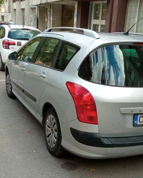 Peugeot 308 SW | Mobile.bg    4