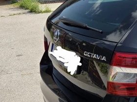 Skoda Octavia 2.0 Disel | Mobile.bg    3