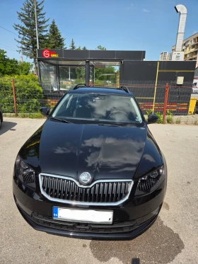Skoda Octavia 2.0 Disel | Mobile.bg    4