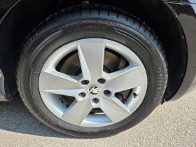 Skoda Octavia 2.0 Disel | Mobile.bg    12