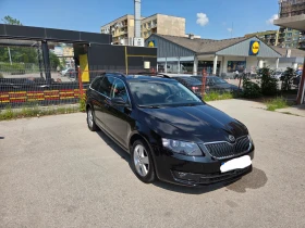     Skoda Octavia 2.0 Disel