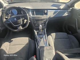 Peugeot 508 - 10500 лв. - 90684584 10