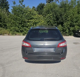 Peugeot 508 - 10500 лв. - 90684584 14