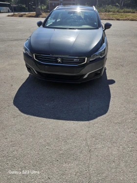 Peugeot 508 - 10500 лв. - 90684584 2