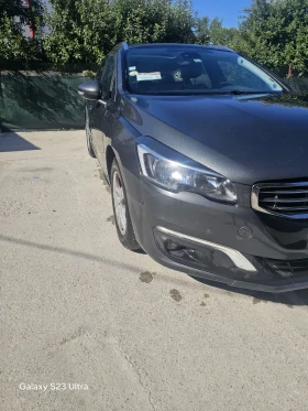 Peugeot 508 - 10500 лв. - 90684584 4