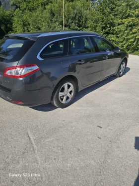 Peugeot 508 - 10500 лв. - 90684584 12