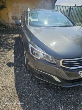Обява за продажба на Peugeot 508 ~11 000 лв. - изображение 6