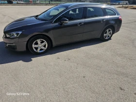 Peugeot 508 - 10500 лв. - 90684584 15