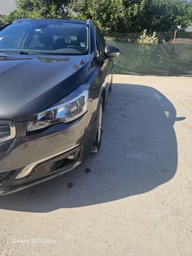 Peugeot 508 - 10500 лв. - 90684584 5
