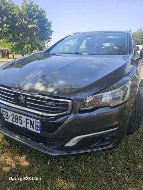 Обява за продажба на Peugeot 508 ~11 000 лв. - изображение 2