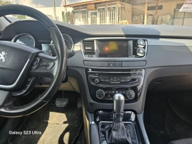 Обява за продажба на Peugeot 508 ~11 000 лв. - изображение 8