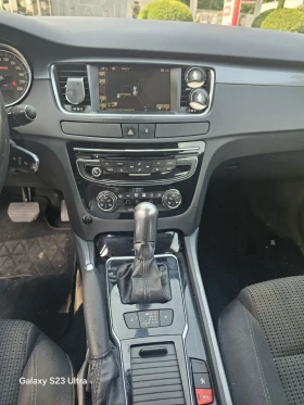 Обява за продажба на Peugeot 508 ~11 000 лв. - изображение 3