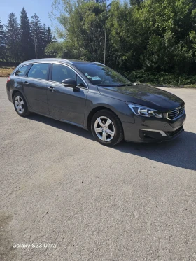 Peugeot 508 - 10500 лв. - 90684584 13