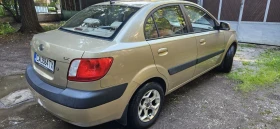 Обява за продажба на Kia Rio ~6 200 лв. - изображение 1