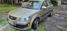Обява за продажба на Kia Rio ~6 200 лв. - изображение 1