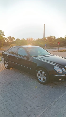 Обява за продажба на Mercedes-Benz E 270 ~5 400 лв. - изображение 2