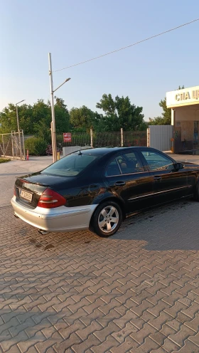 Обява за продажба на Mercedes-Benz E 270 ~5 400 лв. - изображение 3