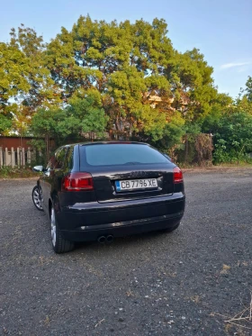 Обява за продажба на Audi A3 ~4 500 лв. - изображение 3
