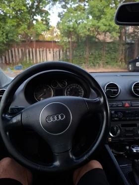 Обява за продажба на Audi A3 ~4 500 лв. - изображение 4