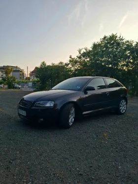 Обява за продажба на Audi A3 ~4 500 лв. - изображение 2