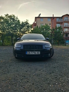 Обява за продажба на Audi A3 ~4 500 лв. - изображение 1