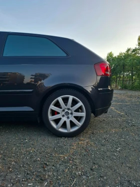 Обява за продажба на Audi A3 ~4 500 лв. - изображение 9