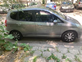 Обява за продажба на Honda Jazz ~5 700 лв. - изображение 2