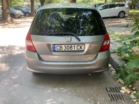 Обява за продажба на Honda Jazz ~5 700 лв. - изображение 3